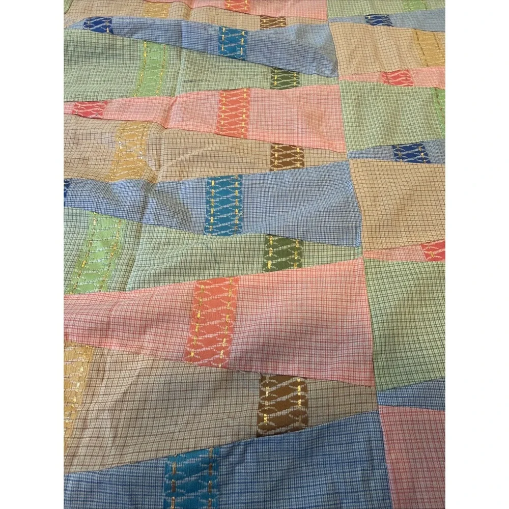 Handmade this vintage